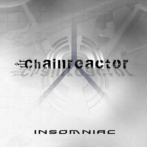 Cover CHAINREACTOR