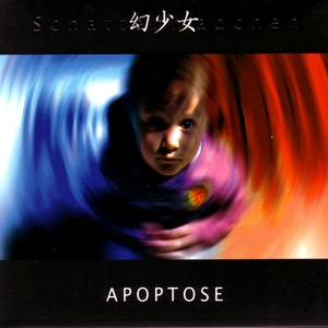 Cover APOPTOSE