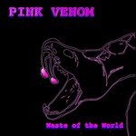 PINK VENOM