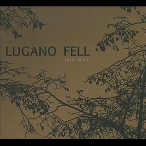 Cover LUGANO FELL