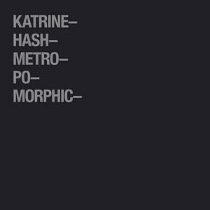 Cover KATRINE HASH