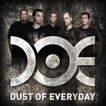 DUST OF EVERYDAY