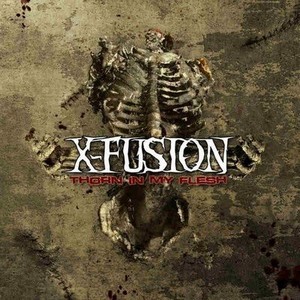 Cover X-FUSION