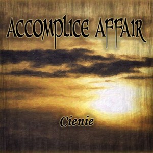 Cover ACCOMLPICE AFFAIR