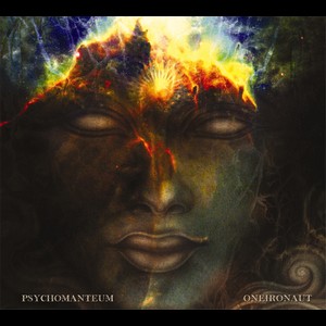 Cover PSYCHOMANTEUM