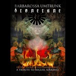 BARBAROSSA UMTRUNK / DRONERUNE