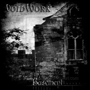 Cover VOIDWORK