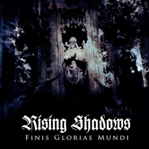 Cover RISING SHADOWS