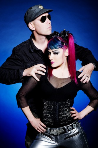 KMFDM