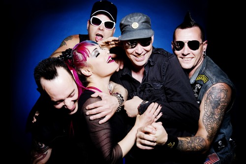 KMFDM