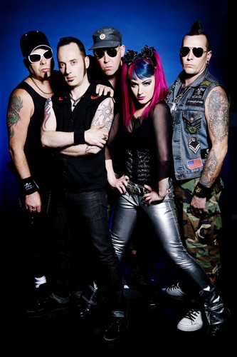 KMFDM