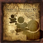 MENTAL D-STRUCTION