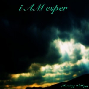 Cover I AM ESPER