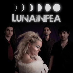 Cover LUNAINFEA