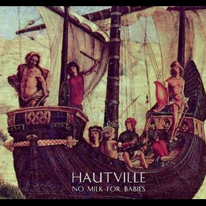 Cover HAUTVILLE