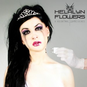 Cover HELALYN FLOWERS