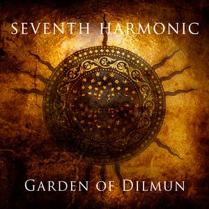 Cover SEVENTH HARMONIC