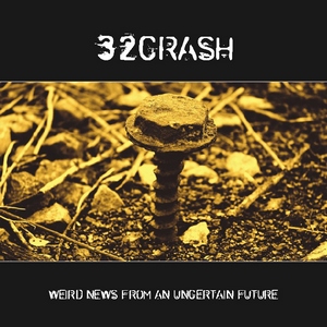 Cover 32 CRASH