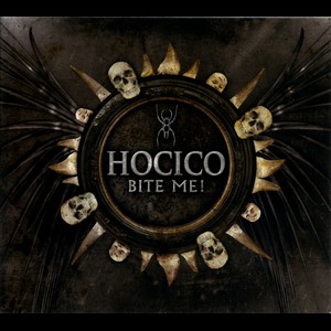 Cover HOCICO