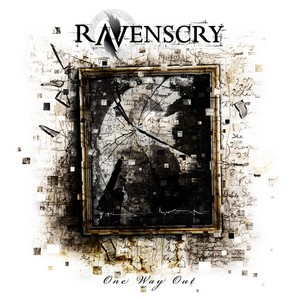 Cover RAVENSCRY