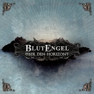 Cover BLUTENGEL