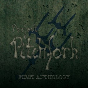 Cover PROJECT PITCHFORK