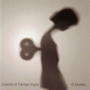 Cover Ô PARADIS