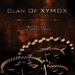 CLAN OF XYMOX