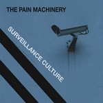 THE PAIN MACHINERY