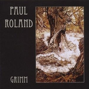 Cover PAUL ROLAND