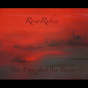 Cover ROSA RUBEA