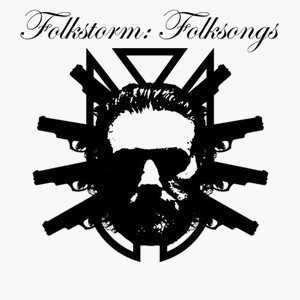 Cover FOLKSTORM