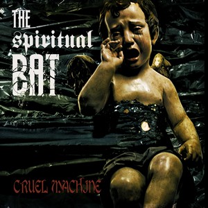 Cover THE SPIRITUAL BAT