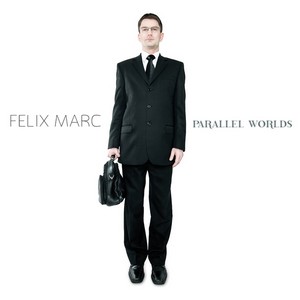 Cover FELIX MARC