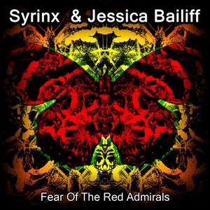 Cover SYRINX & JESSICA BAILIFF