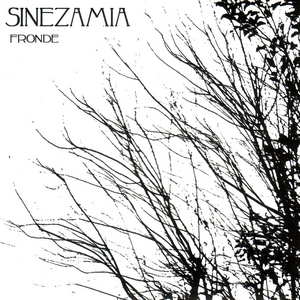 Cover SINEZAMIA