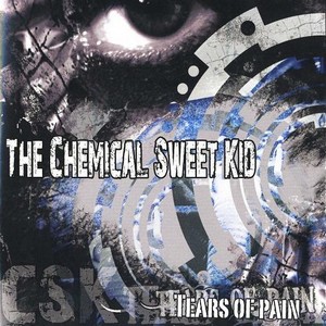 Cover THE CHEMICAL SWEET KID