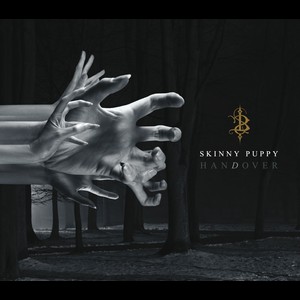 Cover SKINNY PUPPY