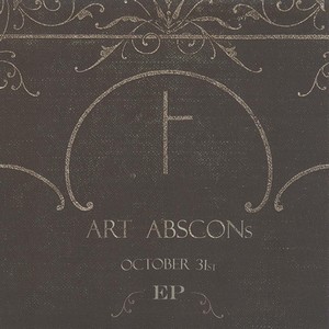 Cover ART ABSCONS