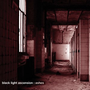 Cover BLACK LIGHT ASCENSION