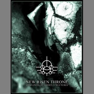 Cover NEW RISEN THRONE