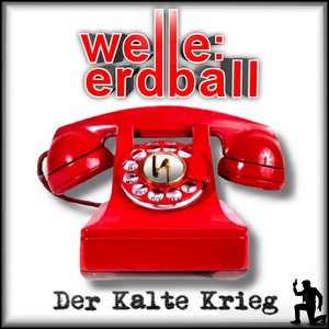 Cover WELLE: ERDBALL