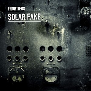 Cover SOLAR FAKE