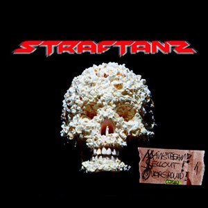 Cover STRAFTANZ