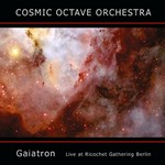 COSMIC OCTAVE ORCHESTRA