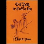 GA BOLG AND THE CHURCH OF FAND