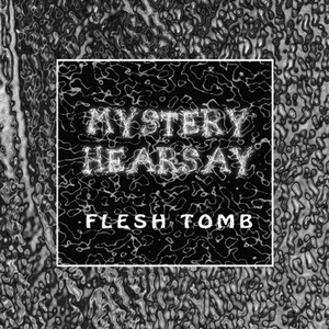 Cover MYSTERY HEARSAY