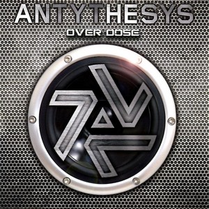 Cover ANTYTHESYS