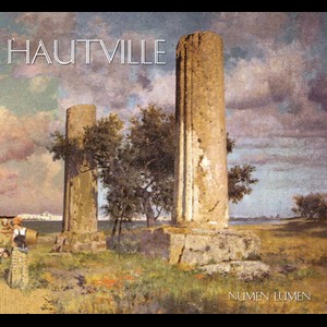 Cover HAUTVILLE