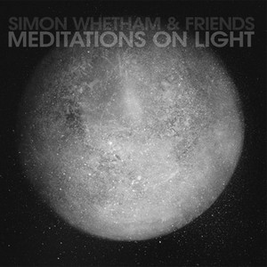 Cover SIMON WHETHAM & FRIENDS